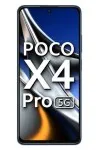 Xiaomi Poco X4 Pro 5G