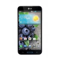 LG Optimus G