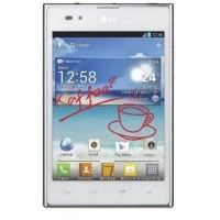 LG Optimus V