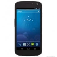 Samsung Galaxy Nexus