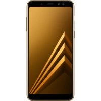 Samsung Galaxy A8 (2018)