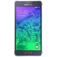 Samsung Galaxy Alpha