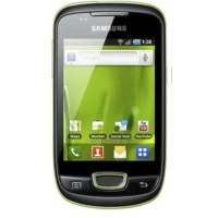 Samsung Galaxy Mini