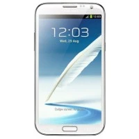 Samsung Galaxy Note II