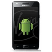Samsung Galaxy S II