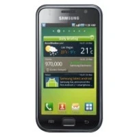 Samsung Galaxy S Plus