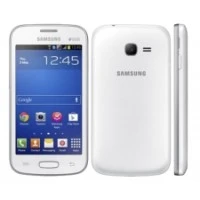 Samsung Galaxy Star Pro