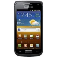 Samsung Galaxy W