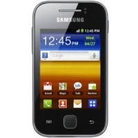 Samsung Galaxy Y