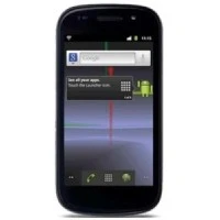 Samsung Nexus S