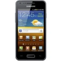 Samsung Galaxy S Advance