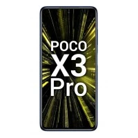 Poco X3 Pro