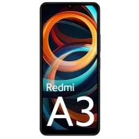 Redmi A3