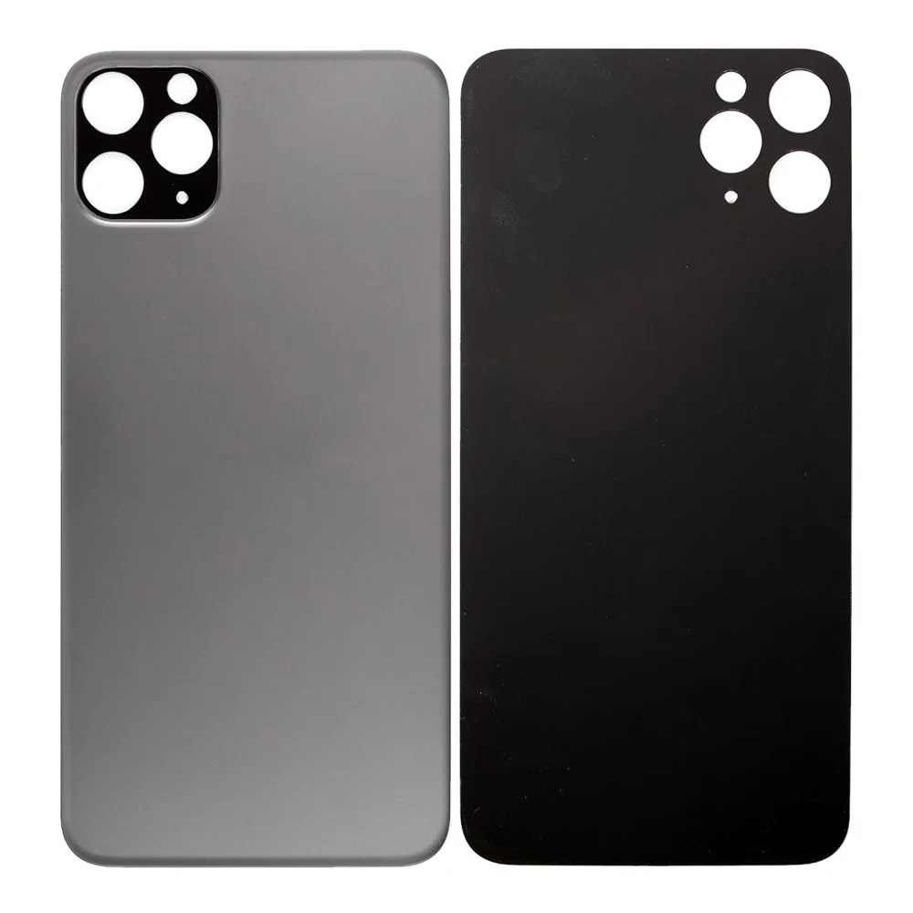 Back Panel Cover for Apple iPhone 11 Pro Max - 