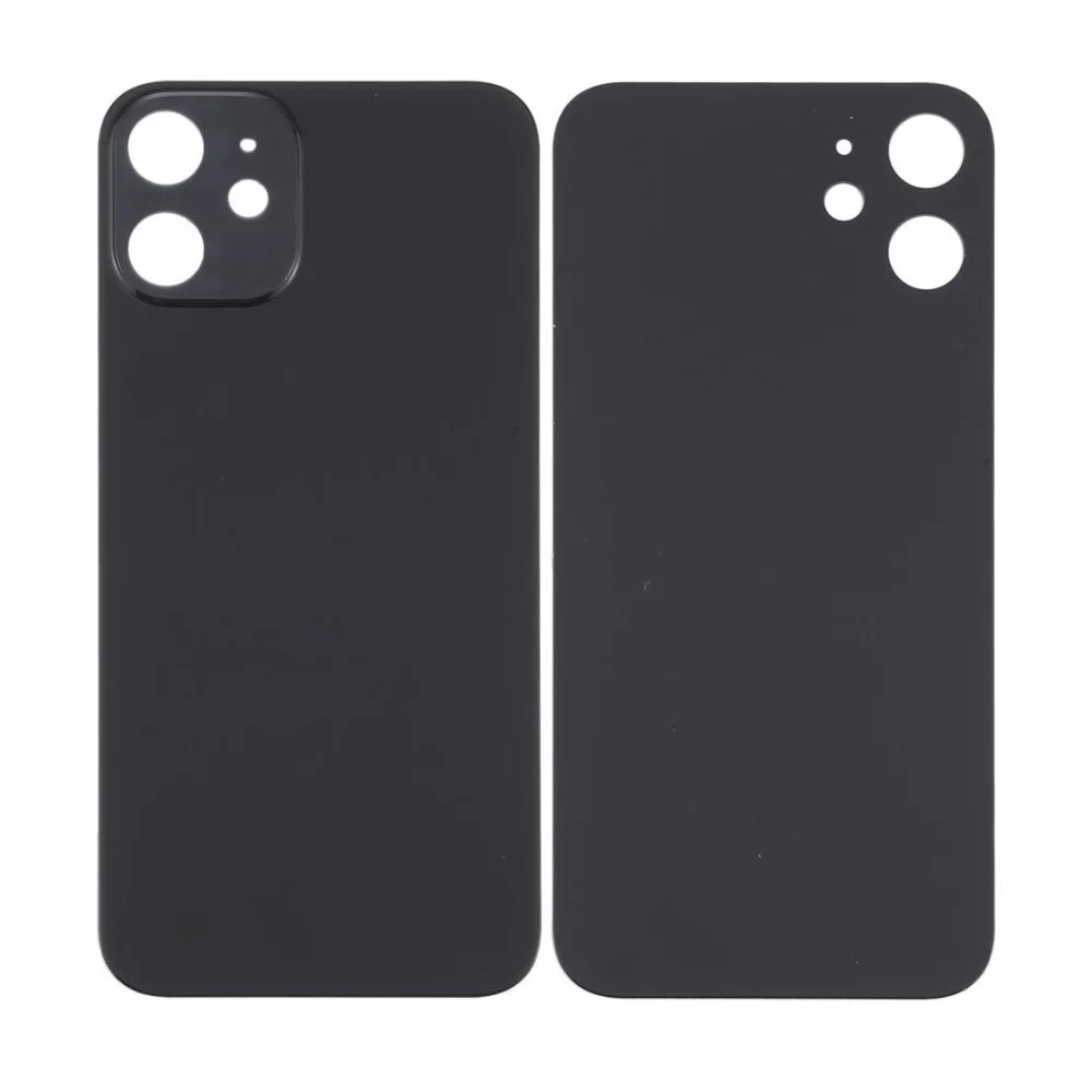 Back Panel Cover for Apple iPhone 12 - 