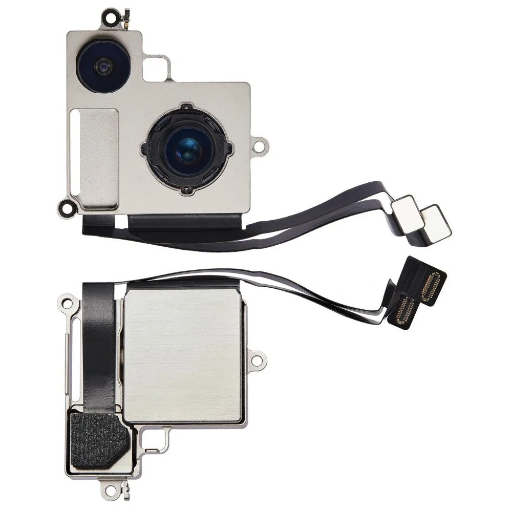 Replacement Back Camera for Apple iPhone 14 Plus (Main Camera)