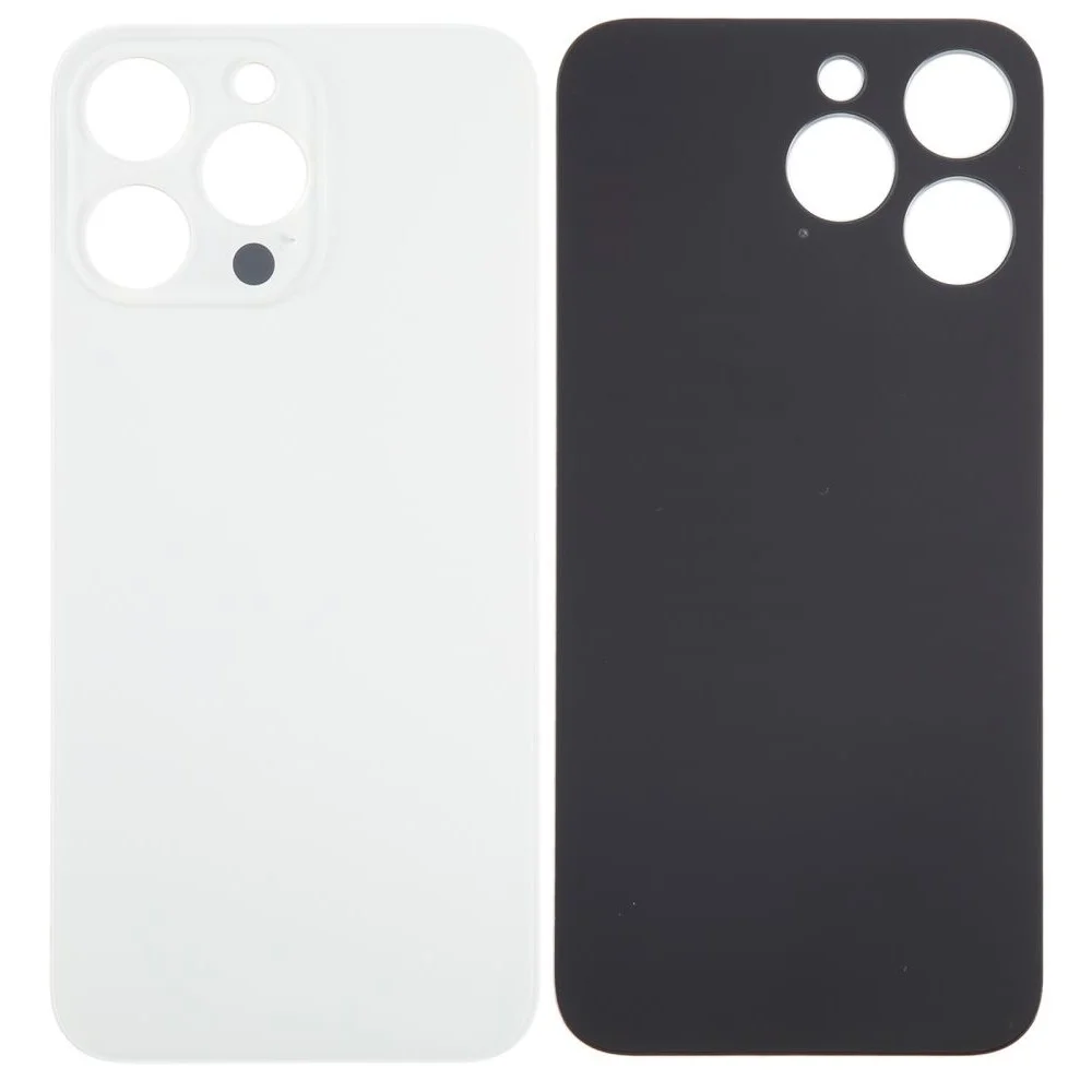 Back Panel Cover for Apple iPhone 15 Pro - 