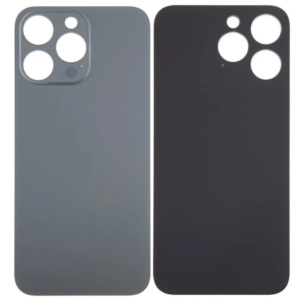 Back Panel Cover for Apple iPhone 15 Pro Max - 