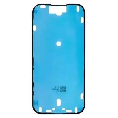 Adhesive Gasket Sticker Back for Apple iPhone 16