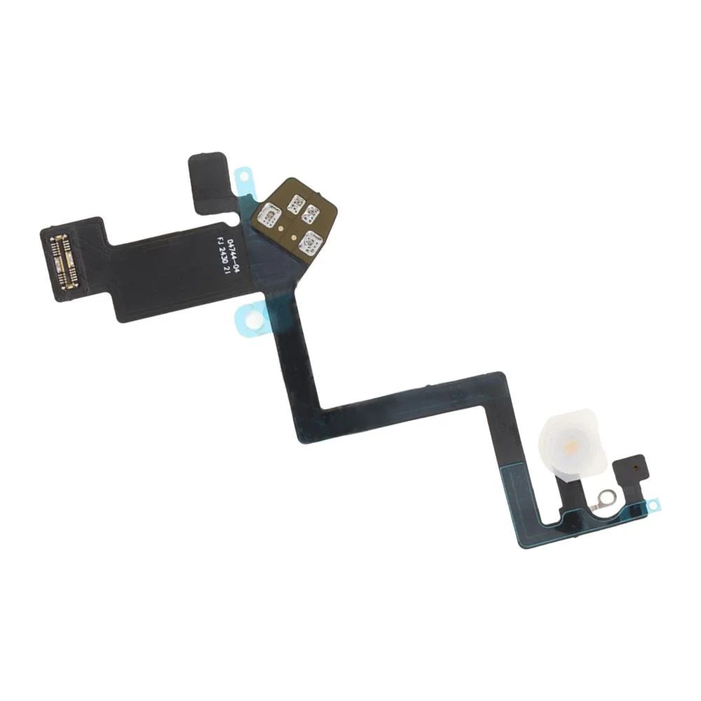 Flash Light Flex Cable for Apple iPhone 16