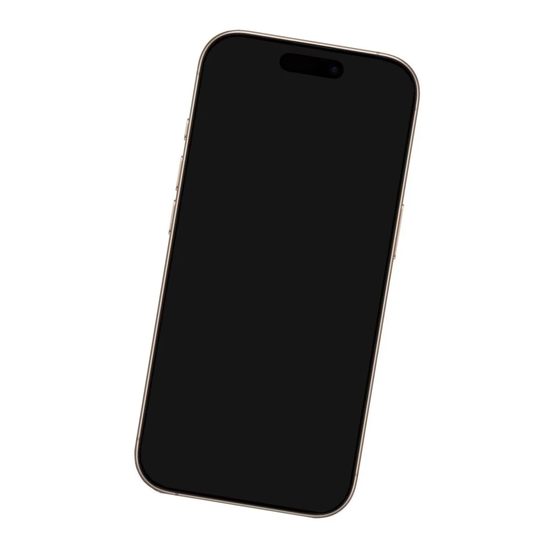 Middle Frame Ring Only for Apple iPhone 16 