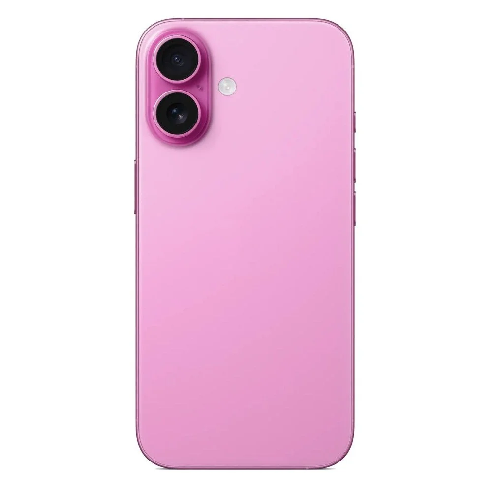Full Body Housing for Apple iPhone 16 Plus - 