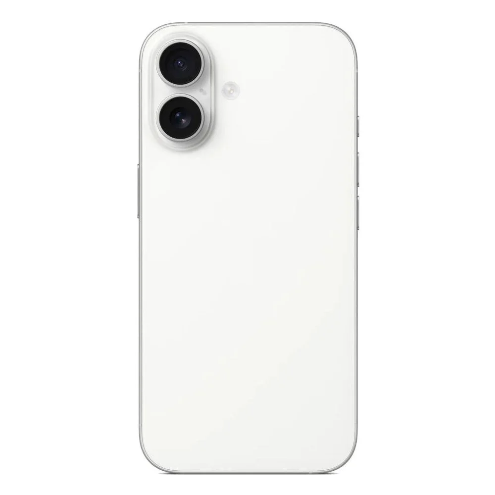 Full Body Housing for Apple iPhone 16 Plus - 