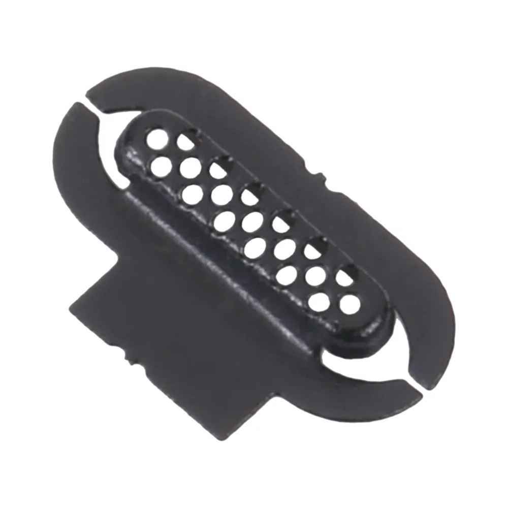 Speaker Jaali Anti Dust Net Rubber for Apple iPhone 16 Plus
