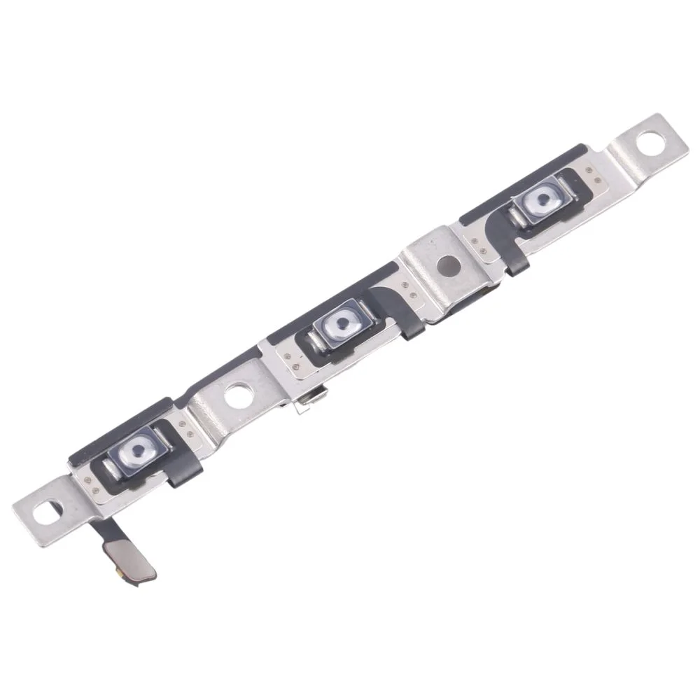 Volume Button Flex Cable for Apple iPhone 16 Plus