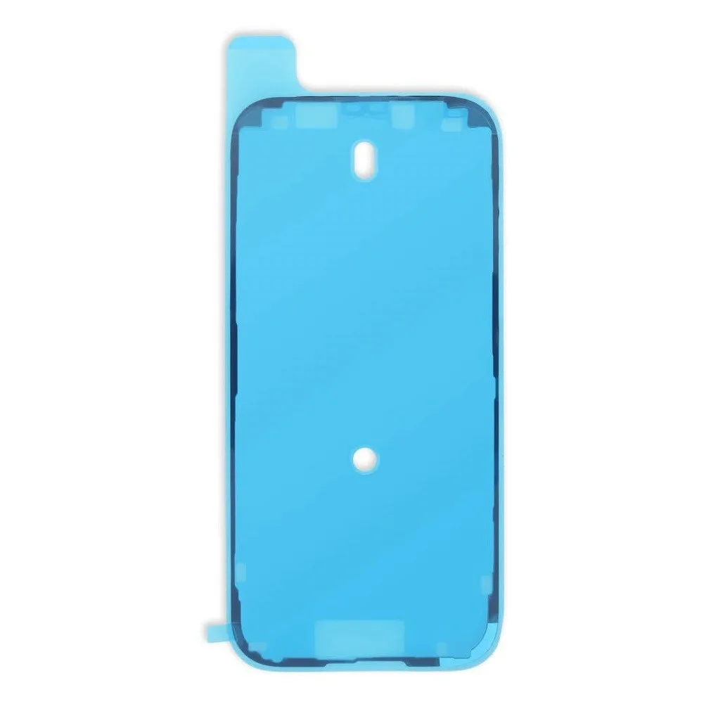Adhesive Gasket Sticker Front for Apple iPhone 16 Pro