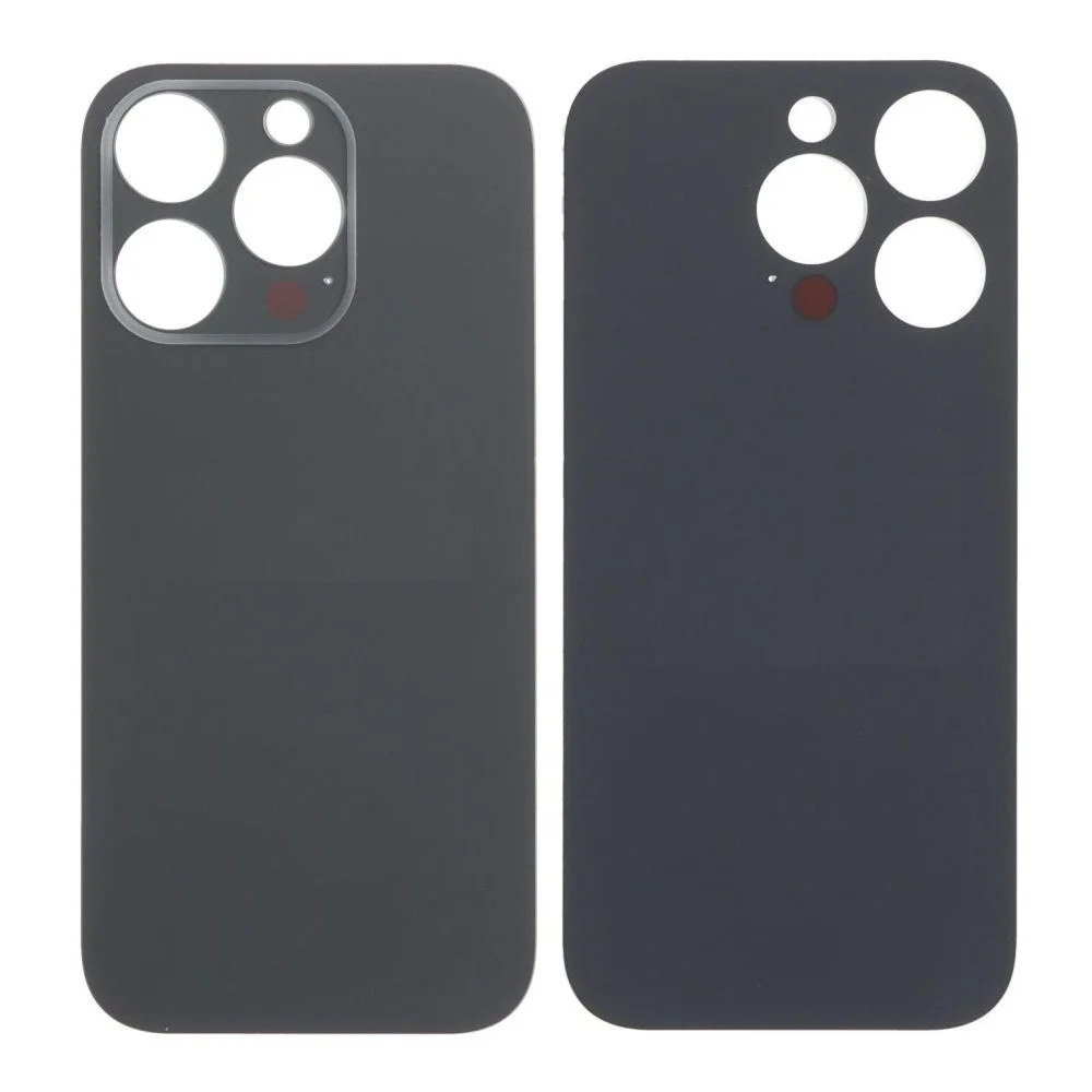 Back Panel Cover for Apple iPhone 16 Pro - 