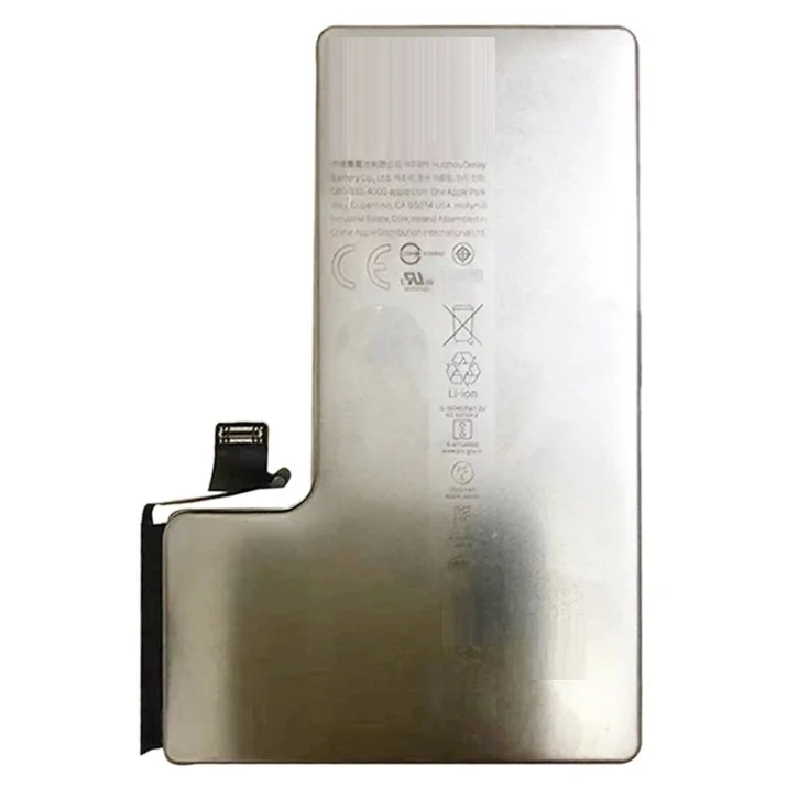 Battery for Apple iPhone 16 Pro