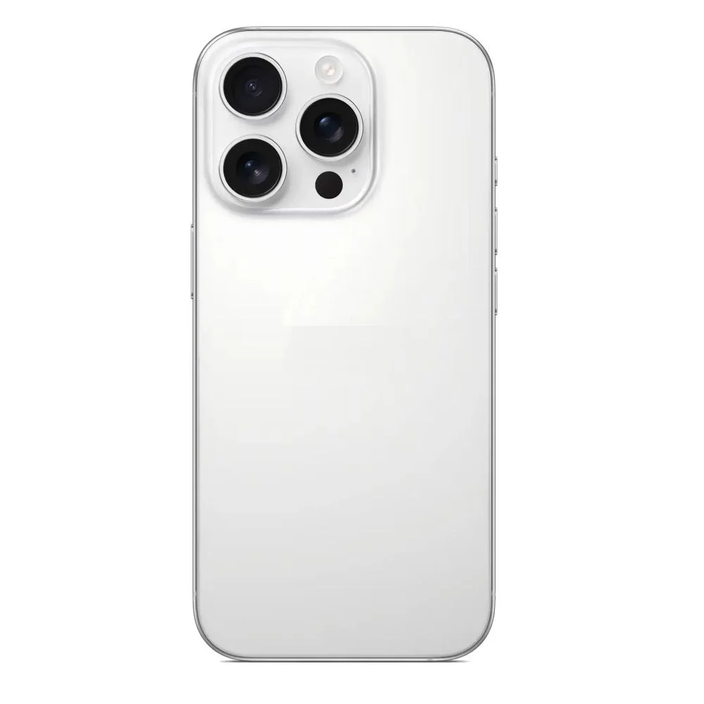 Full Body Housing for Apple iPhone 16 Pro - 