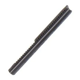 Speaker Jaali Anti Dust Net Rubber for Apple iPhone 16 Pro