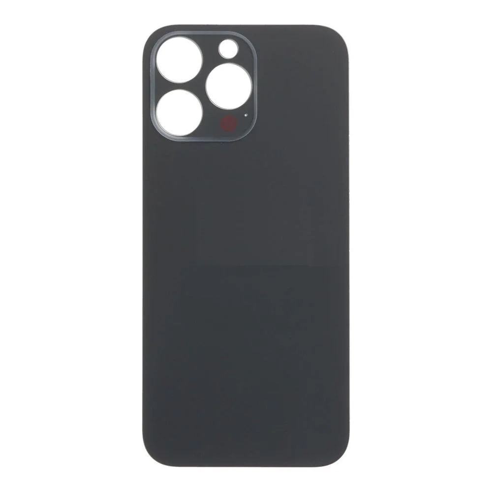 Back Panel Cover for Apple iPhone 16 Pro Max - 