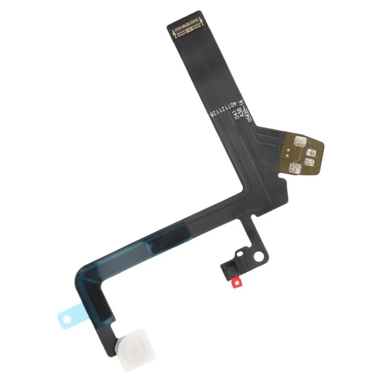 Flash Light Flex Cable for Apple iPhone 16 Pro Max