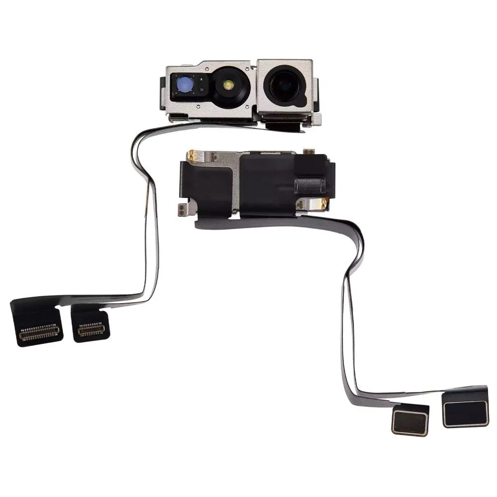 Replacement Front Camera for Apple iPhone 16 Pro Max (Selfie Camera)