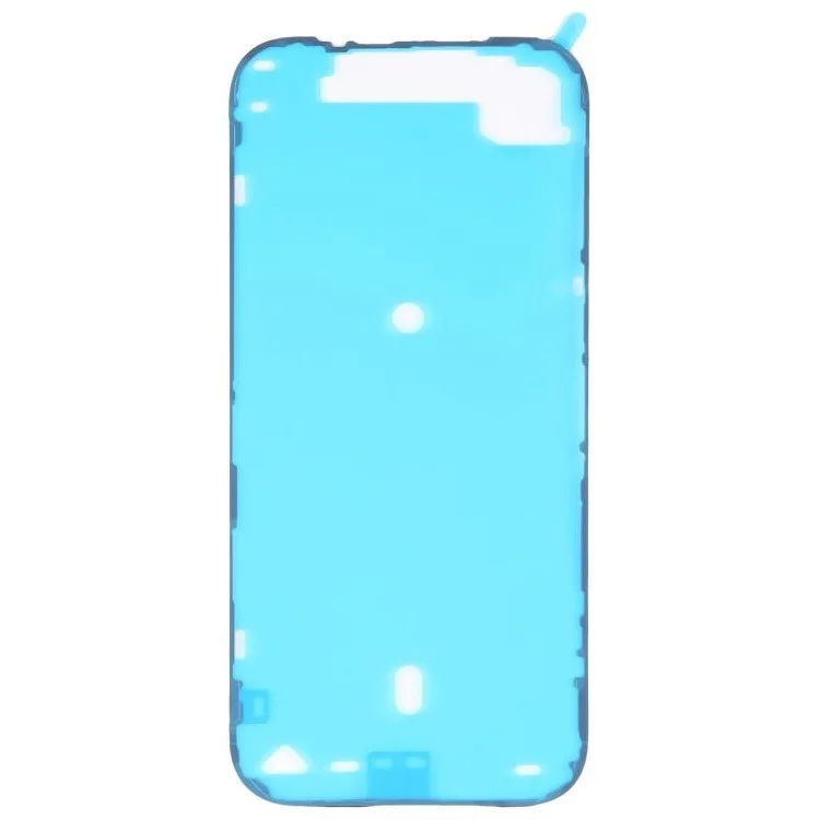 Adhesive Gasket Sticker Front for Apple iPhone 17 Pro
