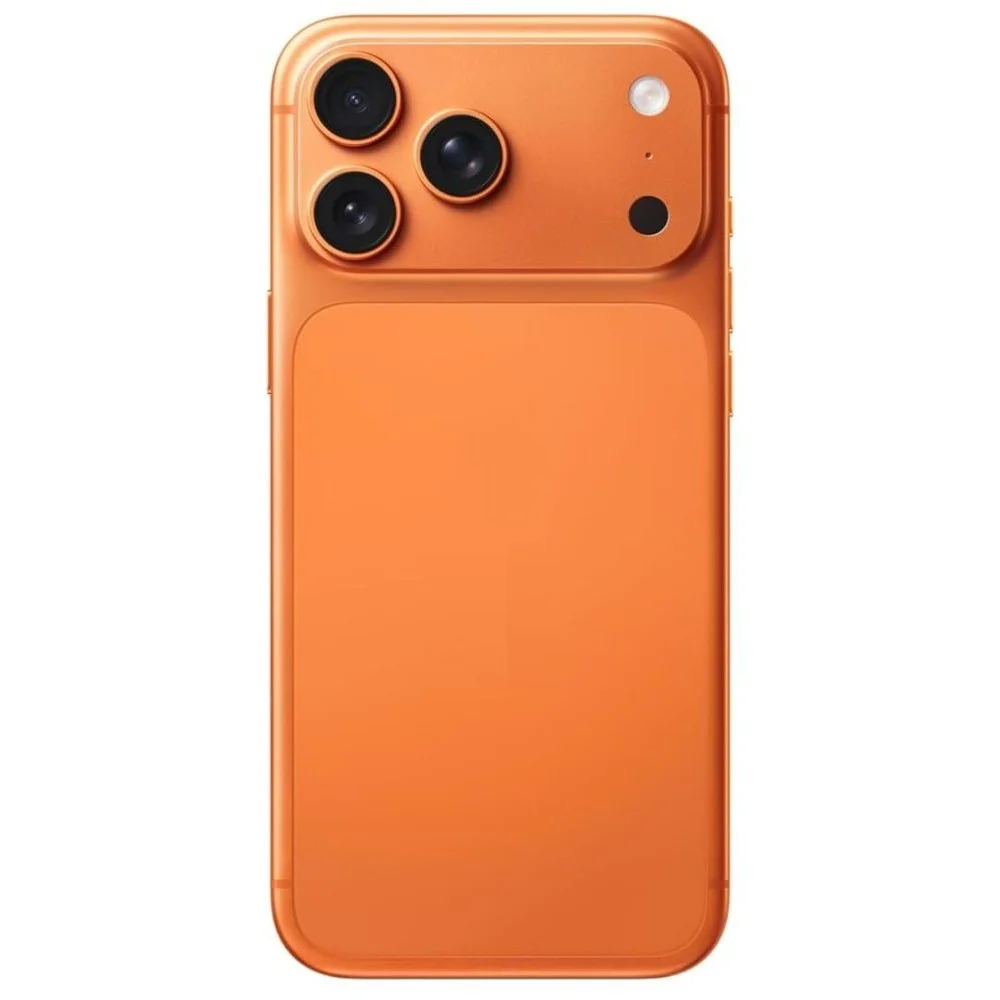 Full Body Housing for Apple iPhone 17 Pro - 
