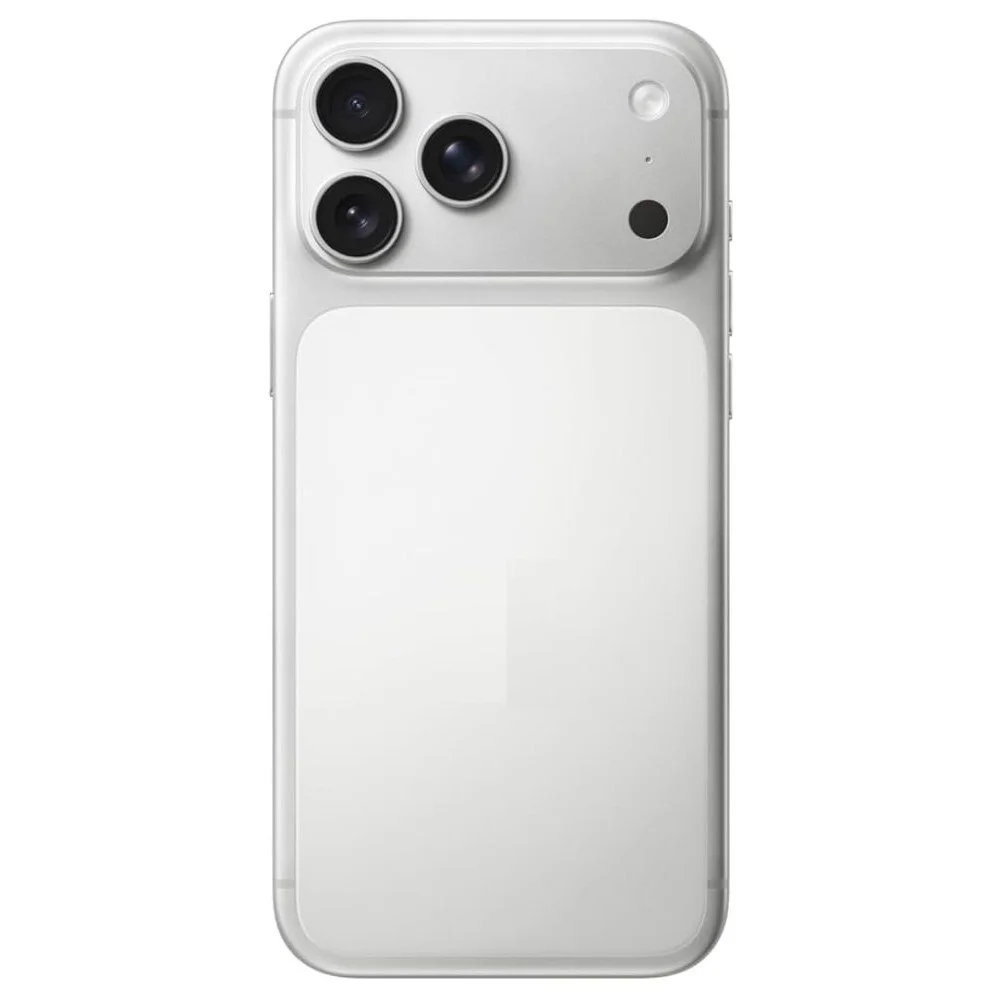 Full Body Housing for Apple iPhone 17 Pro - 