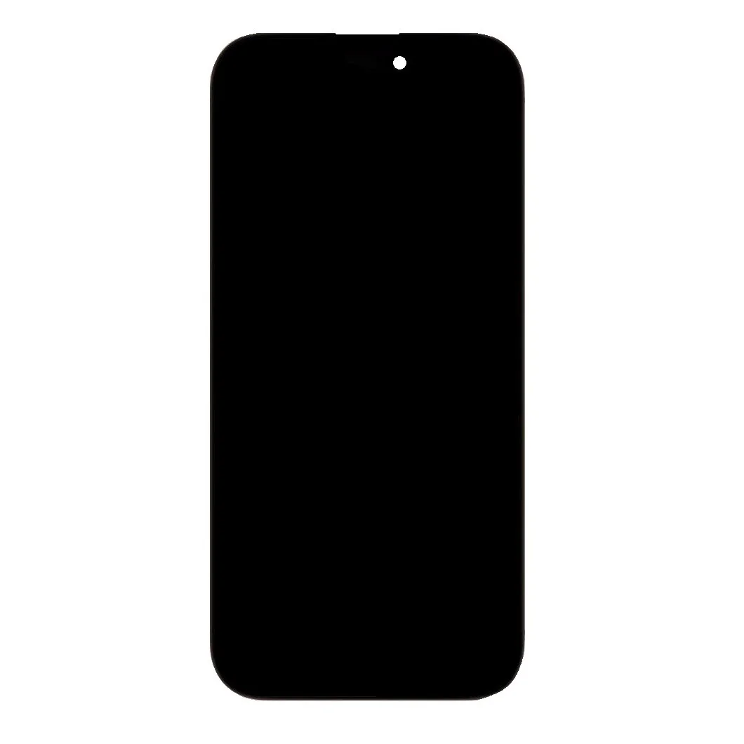 LCD with Touch Screen for Apple iPhone 17 Pro (display glass combo folder)