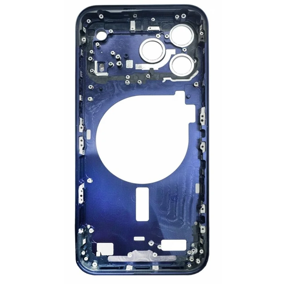 LCD Frame Middle Chassis for Apple iPhone 17 Pro Max - 