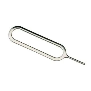 Sim Ejector Pin For Apple iPhone 3GS