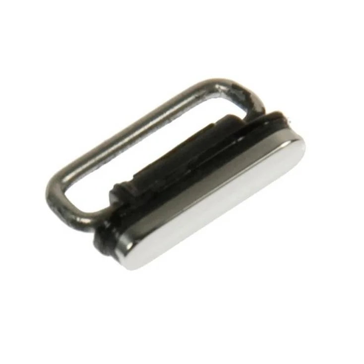 Power Button Outer for Apple iPhone 3GS 16GB Black - Plastic On Off Switch