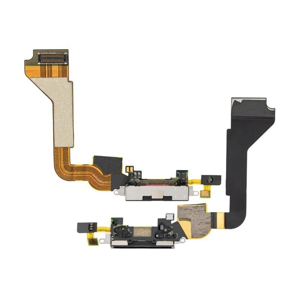 Charging Connector Flex / PCB Board for Apple iPhone 4 CDMA