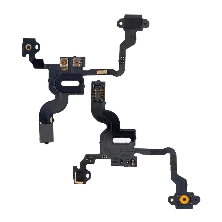 Power Button Flex Cable for Apple iPhone 4 CDMA - On Off Flex / PCB