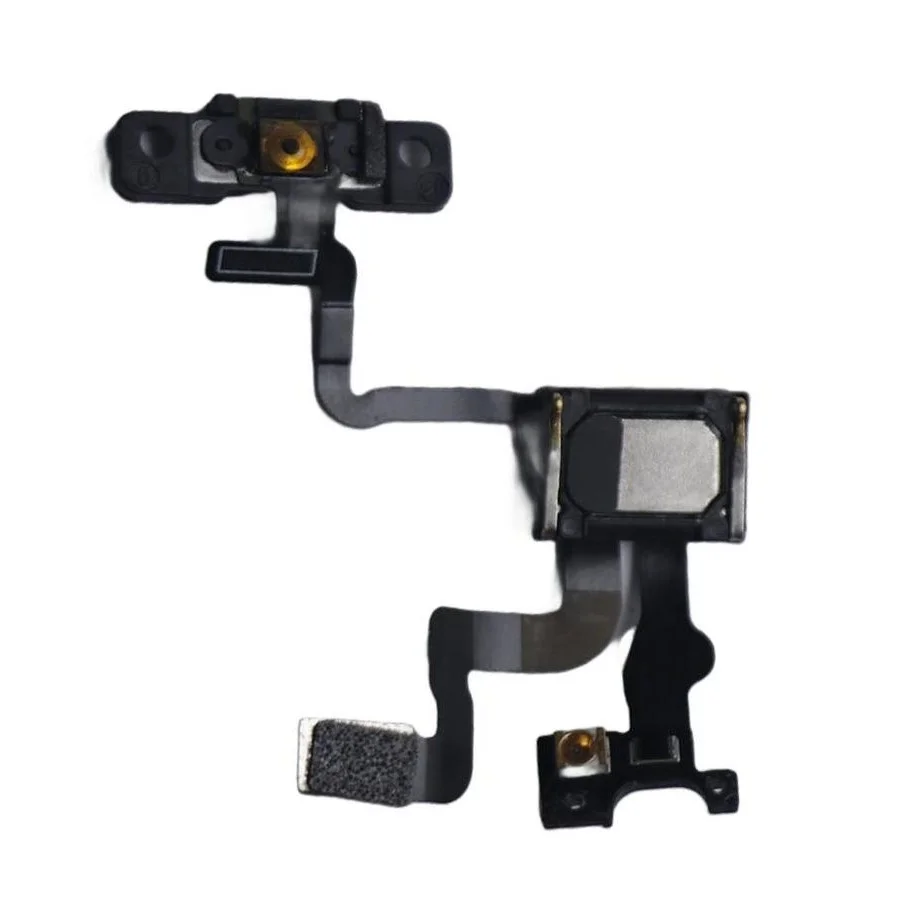 Power Button Flex Cable for Apple iPhone 4s 32GB - On Off Flex / PCB