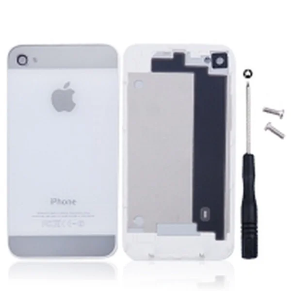 Back Panel Cover for Apple iPhone 5 - 