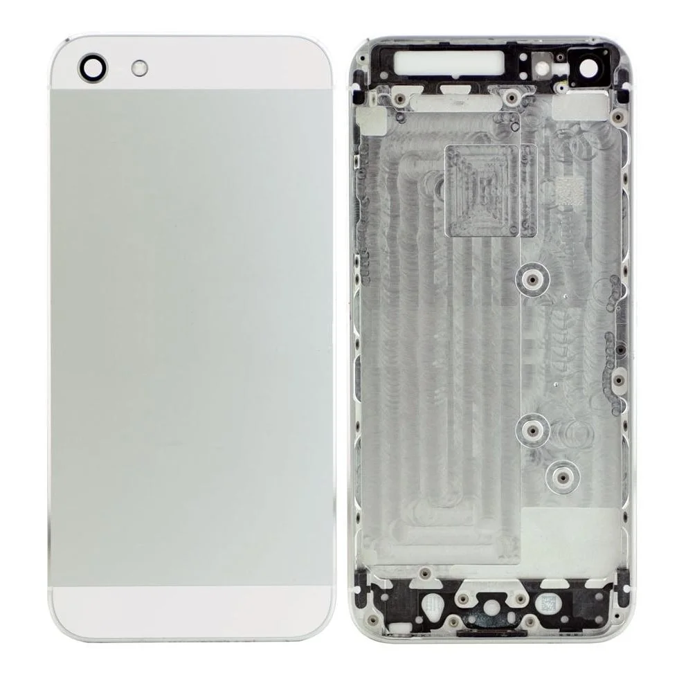Full Body Housing for Apple iPhone 5 - 