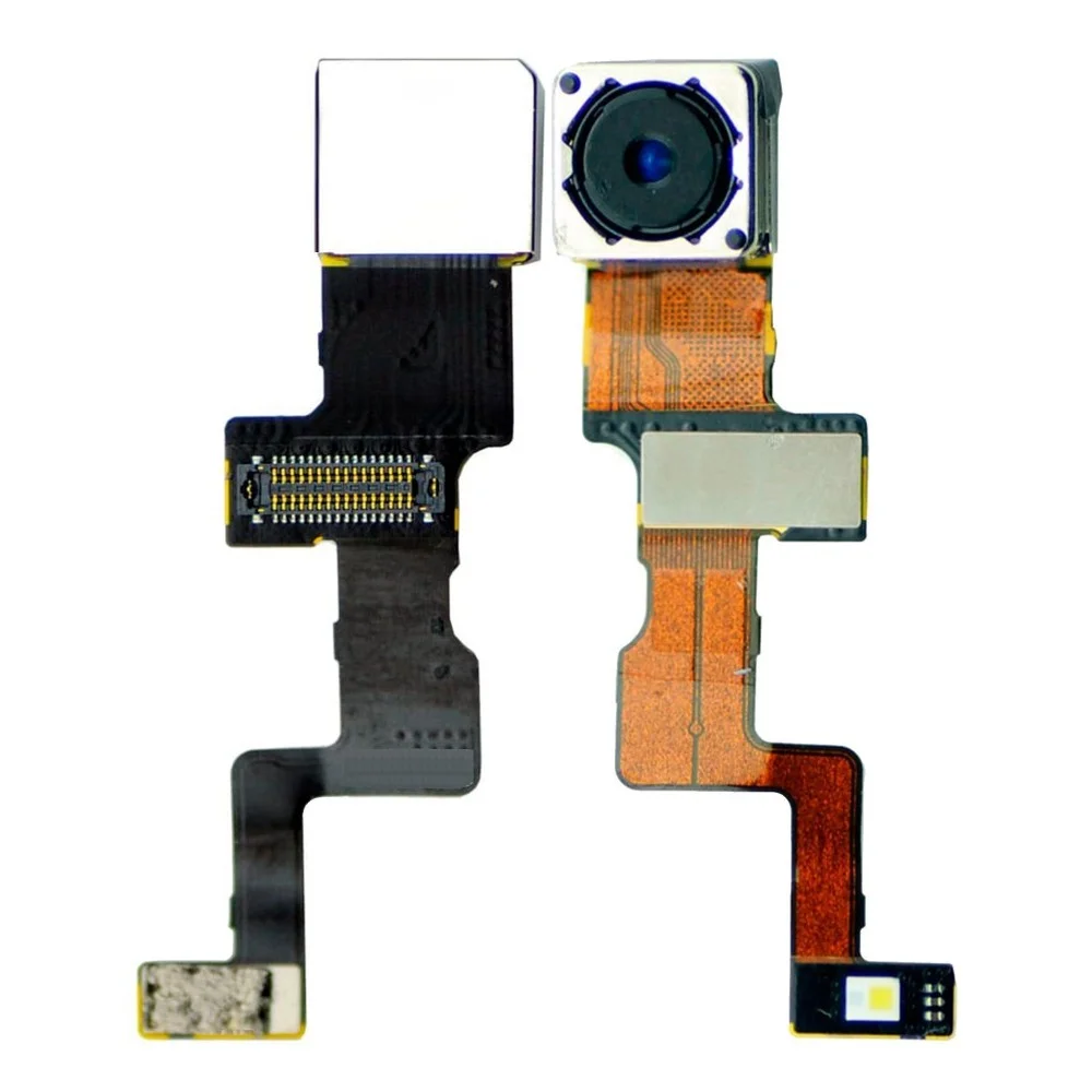 Replacement Back Camera for Apple iPhone 5 (Main Camera)